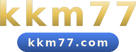 kkm77 logo