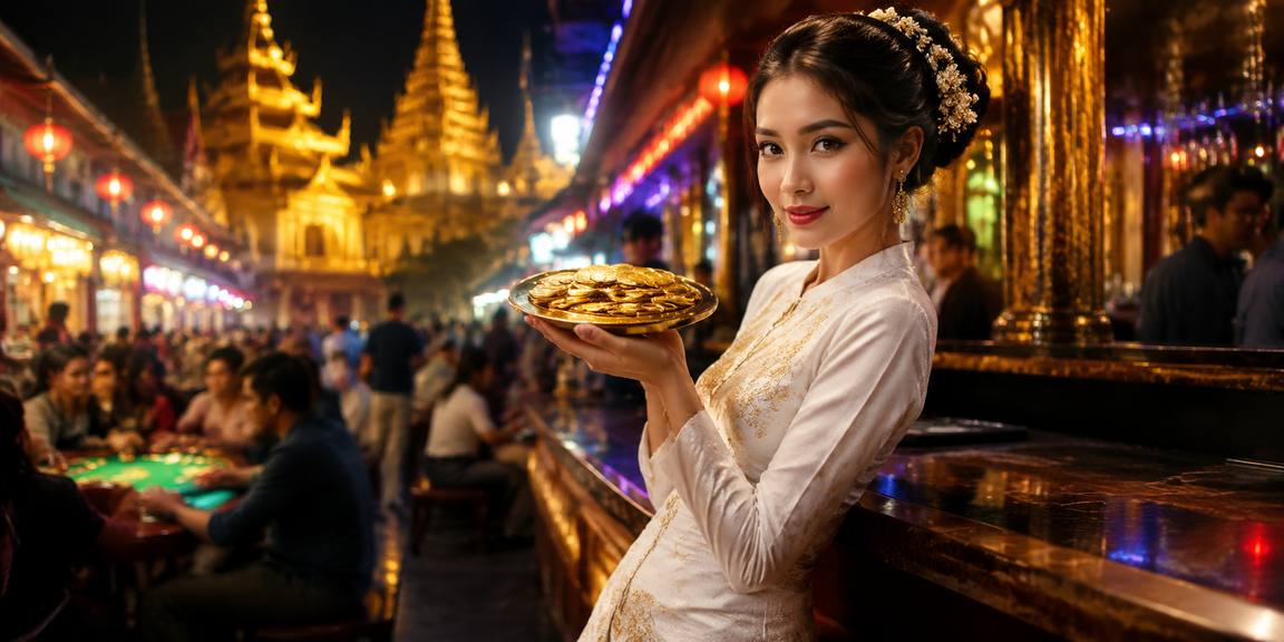 kkm77 kkm77 ဆိုတာ ဘယ်သူတွေလဲ ဘာကြောင့် ဒီလိုတည်ဆောက်ထားလဲ